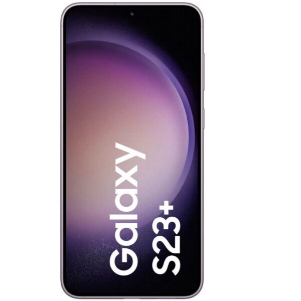 Samsung S916 Galaxy S23+ 5G 256GB/8GB RAM Dual SIM Lavender – Bild 2