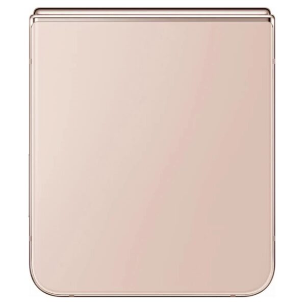 Samsung F721B Galaxy Z Flip4 5G 128GB/8GB RAM Dual-SIM Pink Gold – Bild 6