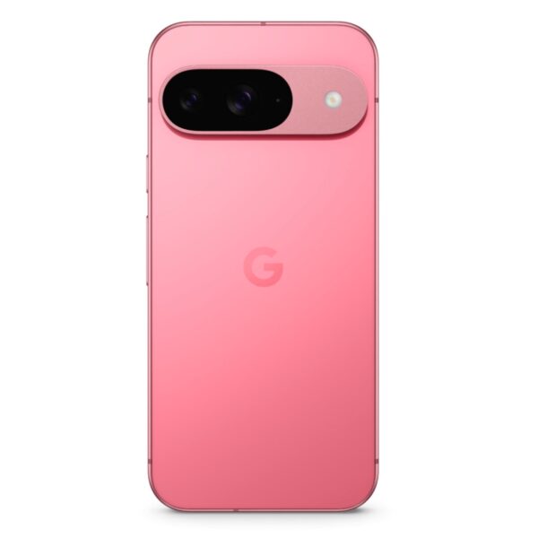 Google Pixel 9 5G Dual Sim 12GB RAM 128GB  Peony – Bild 4