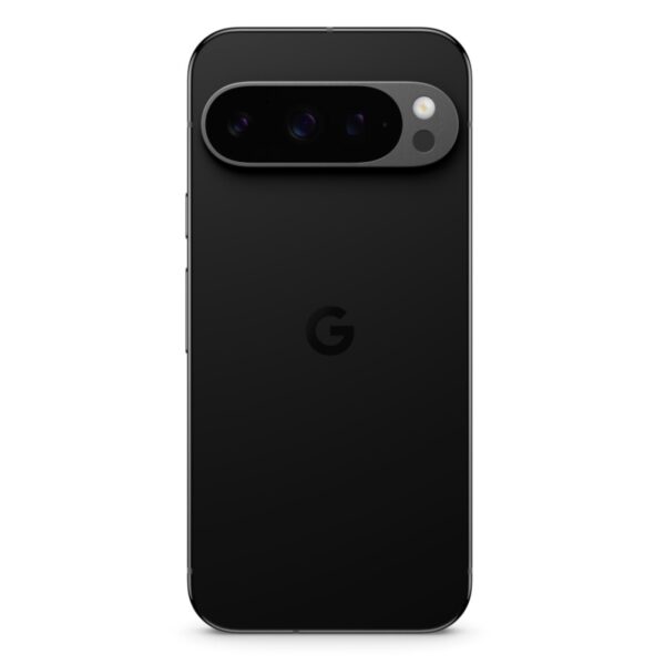 Google Pixel 9 Pro 5G Dual Sim 16GB RAM 128GB Obsidian – Bild 3