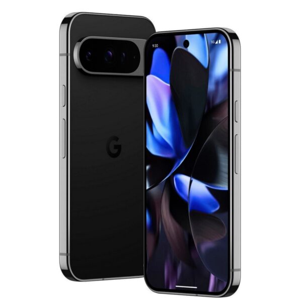 Google Pixel 9 Pro 5G Dual Sim 16GB RAM 128GB Obsidian – Bild 4