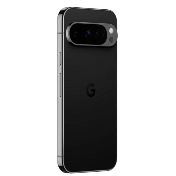 Google Pixel 9 Pro 5G Dual Sim 16GB RAM 128GB Obsidian – Bild 6