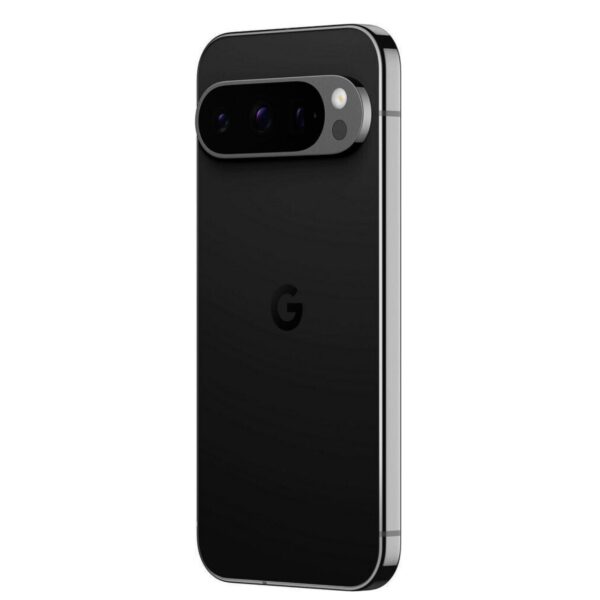 Google Pixel 9 Pro 5G Dual Sim 16GB RAM 128GB Obsidian – Bild 7