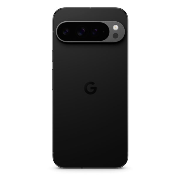 Google Pixel 9 Pro XL 5G Dual Sim 16GB RAM 256GB Obsidian – Bild 3