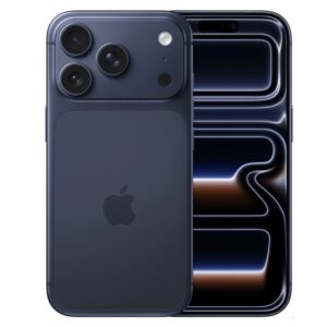 Apple iPhone 17 Pro 256GB Deep Blue