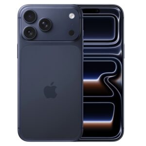 Apple iPhone 17 Pro Max 512GB Deep Blue