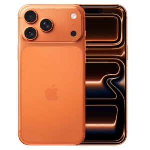 Apple iPhone 17 Pro Max 512GB Cosmic Orange