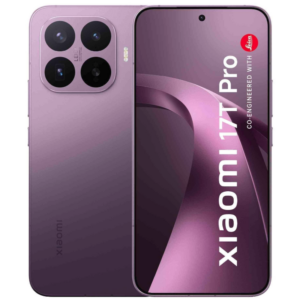 Xiaomi 17T Pro 5G Dual Sim 12GB RAM 512GB Deep Violet