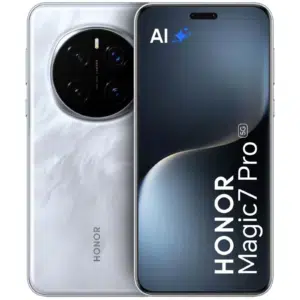 Honor Magic7 Pro 5G Dual Sim 12GB RAM 512GB Grau