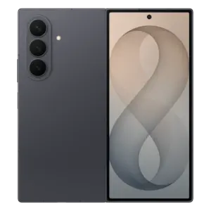Samsung Galaxy Z Fold8 Ultra F976B 5G 16GB RAM 1 TB Graphite