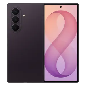 Samsung Galaxy Z Fold8 Ultra F976B 5G 12GB RAM 512GB Violet Shadow